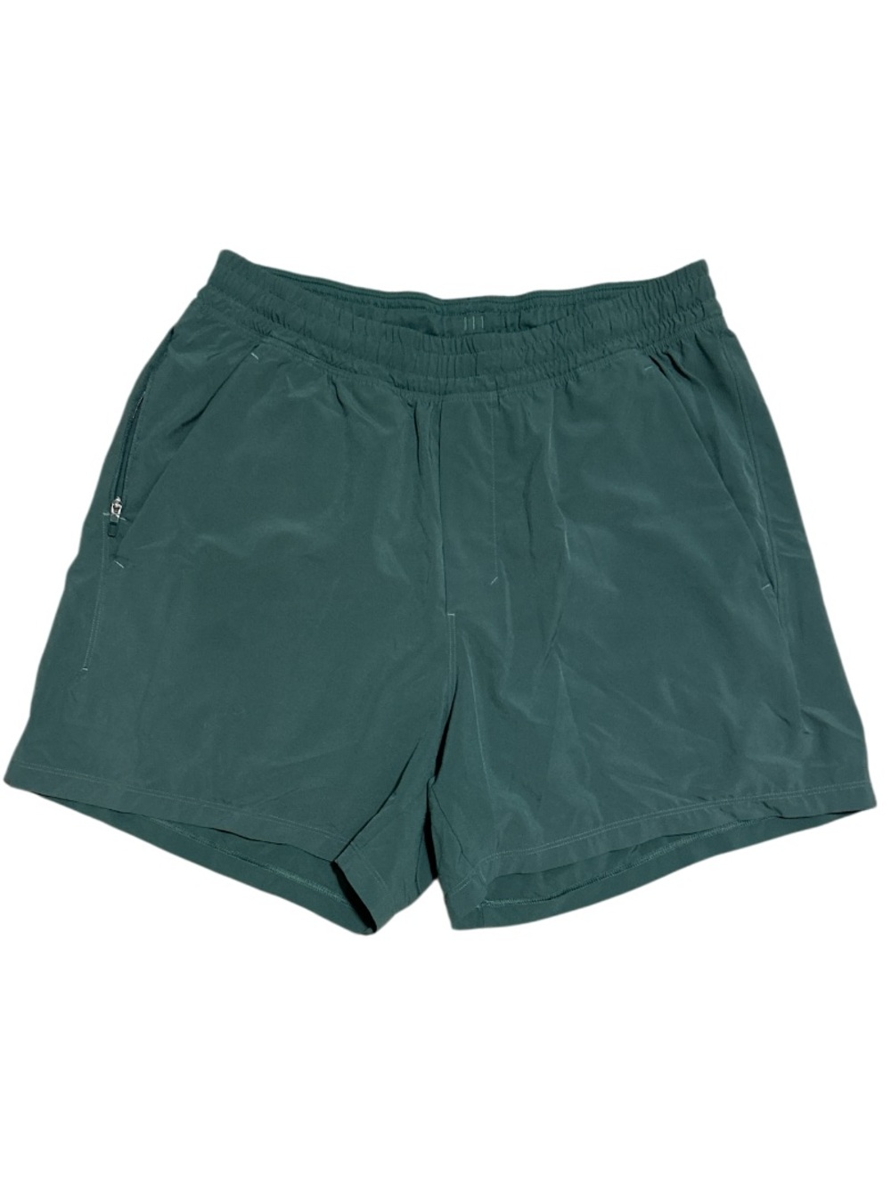 lululemon Pace Breaker Linerless Shorts Size Medium